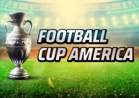 Football Cup – America