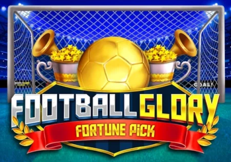 Football Glory Fortune Pick