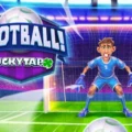 Football! LuckyTap