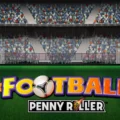 Football Penny Roller