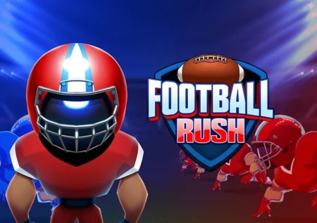Football Rush