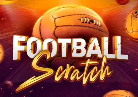 Football Scratch