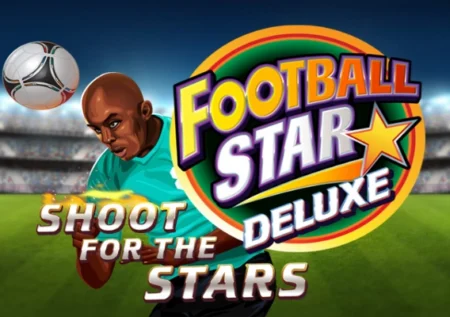 Football Star Deluxe