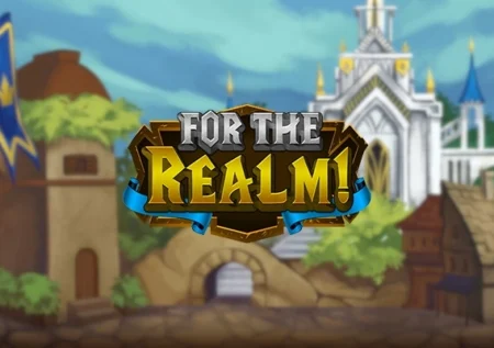 For The Realm