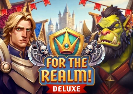 For The Realm Deluxe