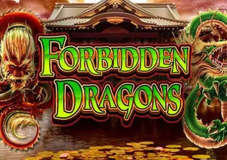 Forbidden Dragons