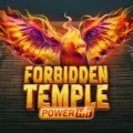 Forbidden Temple Power Hit