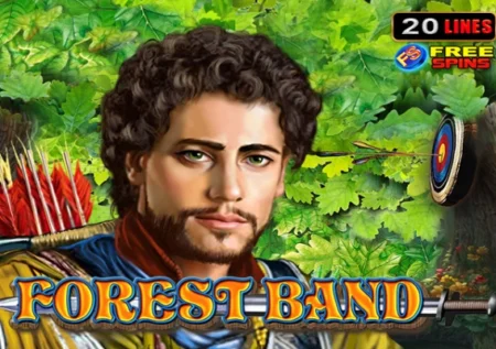Forest Band
