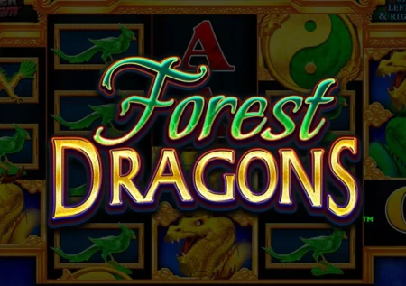 Forest Dragons