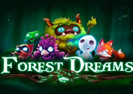 Forest Dreams