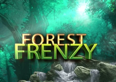 Forest Frenzy