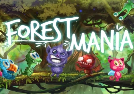 Forest Mania