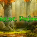 Forest Prince