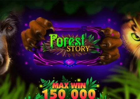 Forest Story