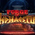 Forge of Hephaestus