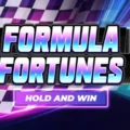 Formula Fortunes