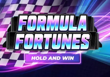 Formula Fortunes