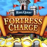 Fortress Charge