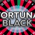Fortuna Black Turbo