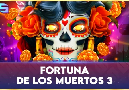Fortuna De Los Muertos 3