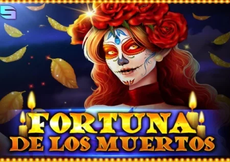 Fortuna de los Muertos