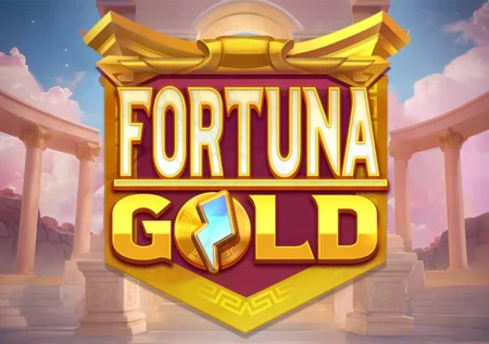 Fortuna Gold