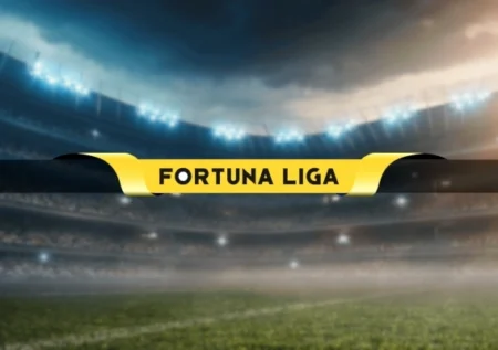 Fortuna Liga