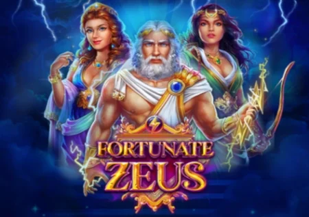 Fortunate Zeus