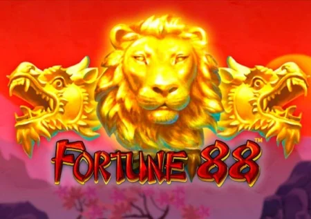 Fortune 88