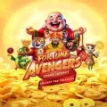 Fortune Avengers