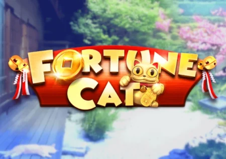 Fortune Cat