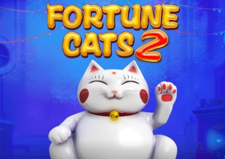 Fortune Cats 2