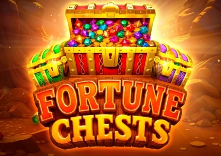 Fortune Chests