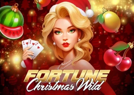 Fortune Christmas Wild