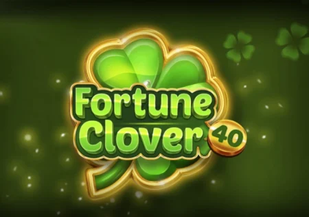 Fortune Clover 40