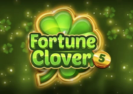 Fortune Clover 5