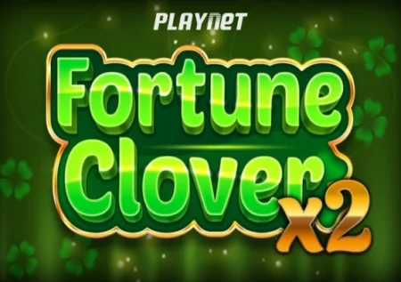 Fortune Clover x2