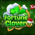 Fortune Clover x2 Xmas