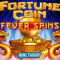 Fortune Coin Fever Spins