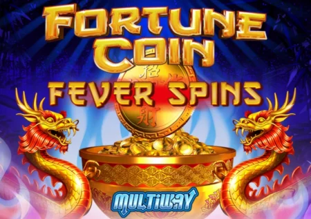 Fortune Coin Fever Spins