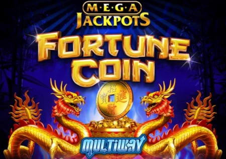 Fortune Coin MegaJackpots