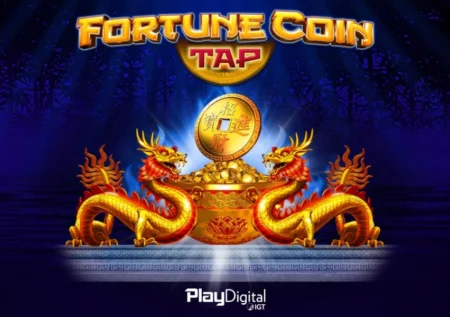 Fortune Coin Tap