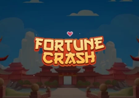 Fortune Crash