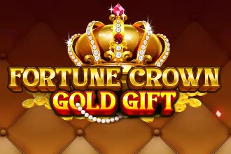 Fortune Crown Gold Gift