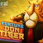 Fortune Don Tiger