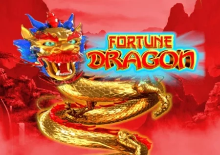 Fortune Dragon