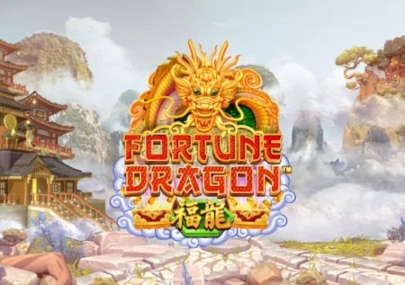 Fortune Dragon
