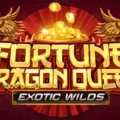 Fortune Dragon Queen
