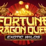 Fortune Dragon Queen