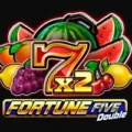 Fortune Five Double